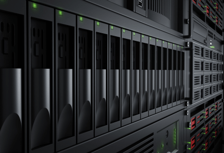 Hosting Service